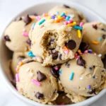 Oat Milk Ice Cream Recipe