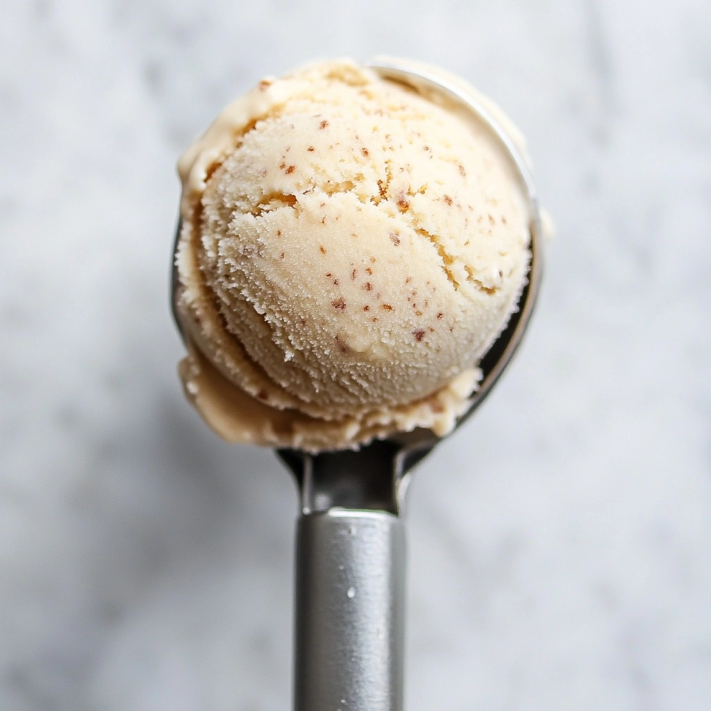 Oat Milk Ice Cream Recipe - Recipe Image