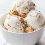 Almond Milk Ice Cream Recipe