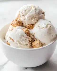 Almond Milk Ice Cream Recipe