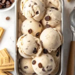 Rum Raisin Ice Cream Recipe