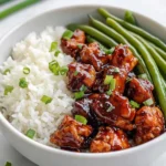Honey Butter Chicken Recipe