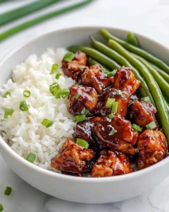 Honey Butter Chicken Recipe