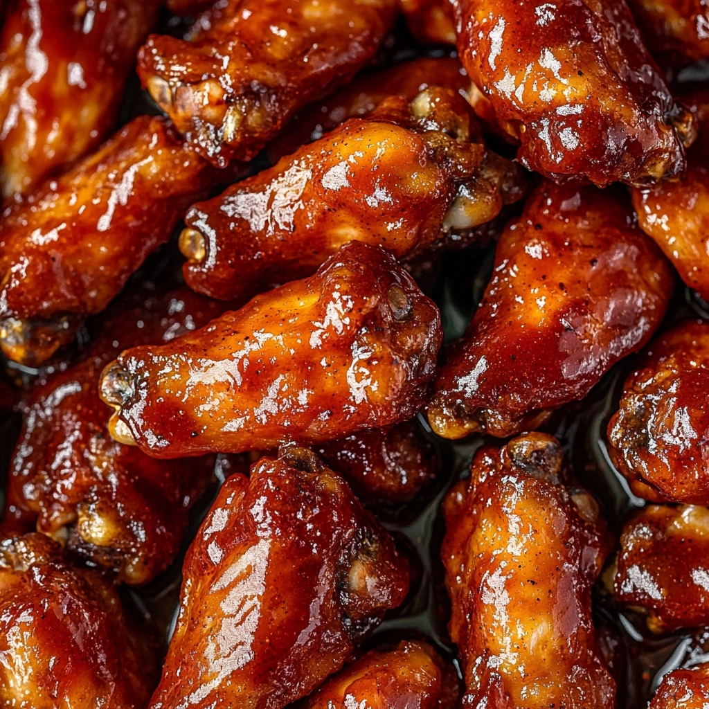 Honey Butter Chicken Recipe - Recipe Image