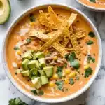 White Chicken Chili Recipe