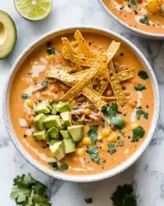 White Chicken Chili Recipe