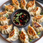 Chicken Potstickers Recipe