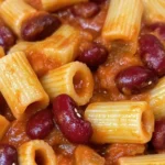 Barefoot Contessa Pasta Fagioli Recipe