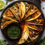 My Fave Birria Tacos Recipe