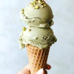 Vegan Pistachio Ice Cream Recipe