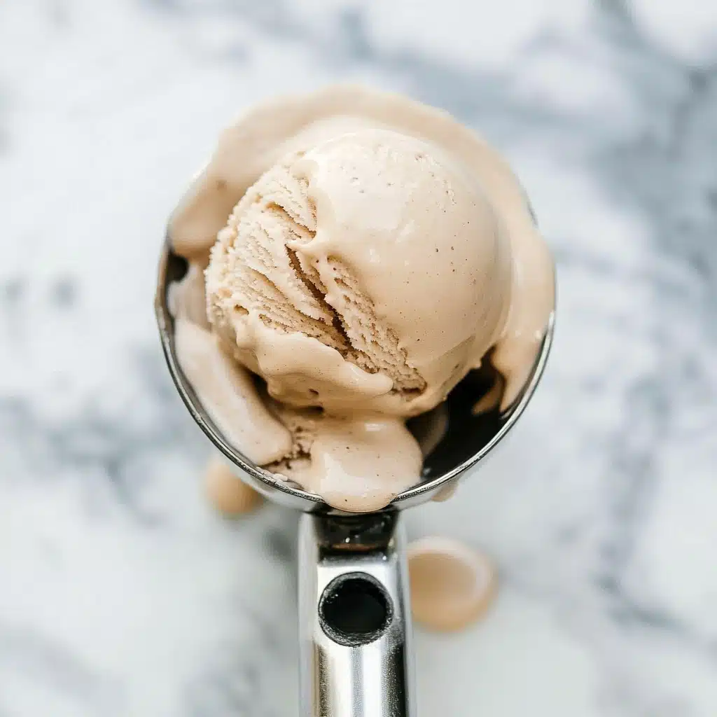 Coffee Coconut Milk Ice Cream Recipe - Recipe Image