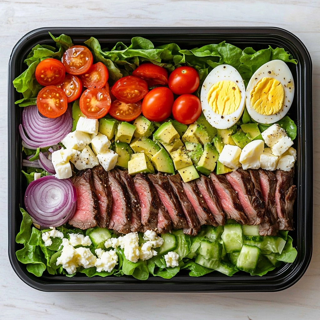 Pan-Seared Steak with Garlic Butter Recipe - Recipe Image