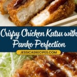 Chicken Katsu Recipe