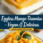 Mango Tiramisu Recipe