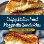 Mozzarella in Carrozza Recipe