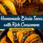 My Fave Birria Tacos Recipe