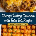 Cowboy Casserole Recipe