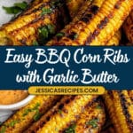 Corn Ribs Recipe