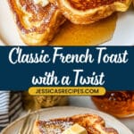 Best French Toast Recipe