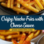 Taco Bell Nacho Fries Recipe
