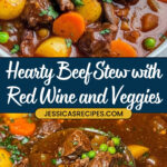 The Best Ever Beef Stew Recipe