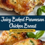 Melt In Your Mouth Chicken Breast Recipe