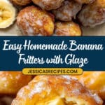 Moist Banana Cake Recipe