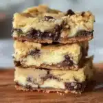 Mud Hen Bars Recipe