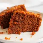 Gluten Free Oatmeal Carrot Cake Recipe