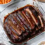 Oven Roasted Brisket Recipe
