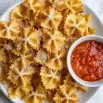 Pasta Chips Recipe