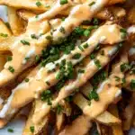 Louisiana Voodoo Fries Recipe
