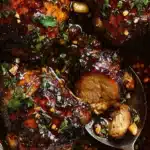 Hot Honey Baked Chicken Breasts Recipe