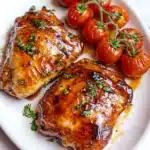 Rock Cod in Ginger Soy Sauce Marinade Recipe