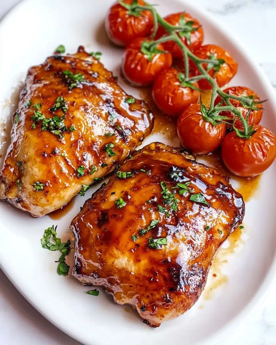 Rock Cod in Ginger Soy Sauce Marinade Recipe