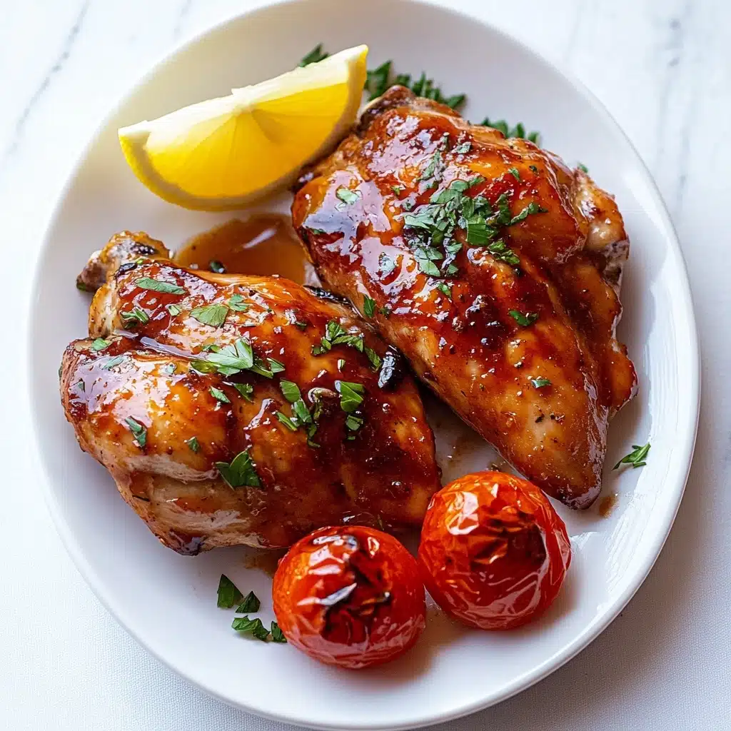 Rock Cod in Ginger Soy Sauce Marinade Recipe - Recipe Image