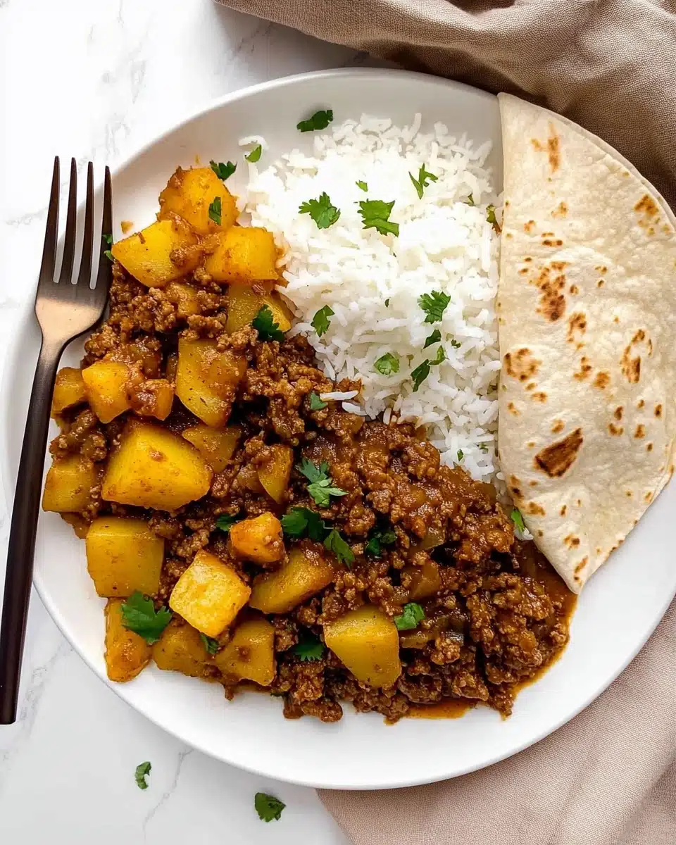 Mexican Picadillo Recipe