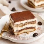 Best Classic Italian Tiramisu Recipe