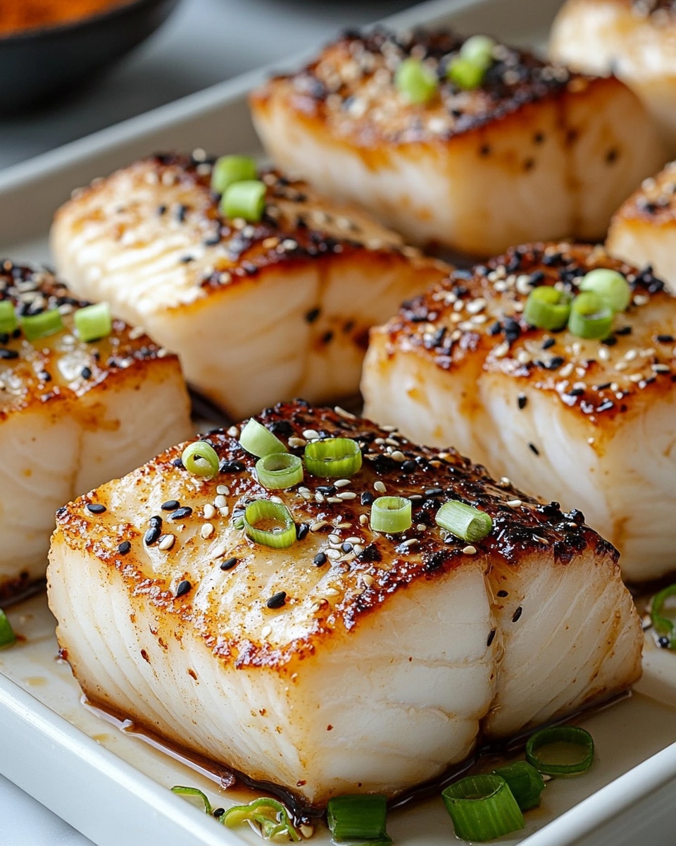 Ginger Soy Cod, easy fish recipes, healthy seafood dinner, quick cod dinner, flavorful fish dishes