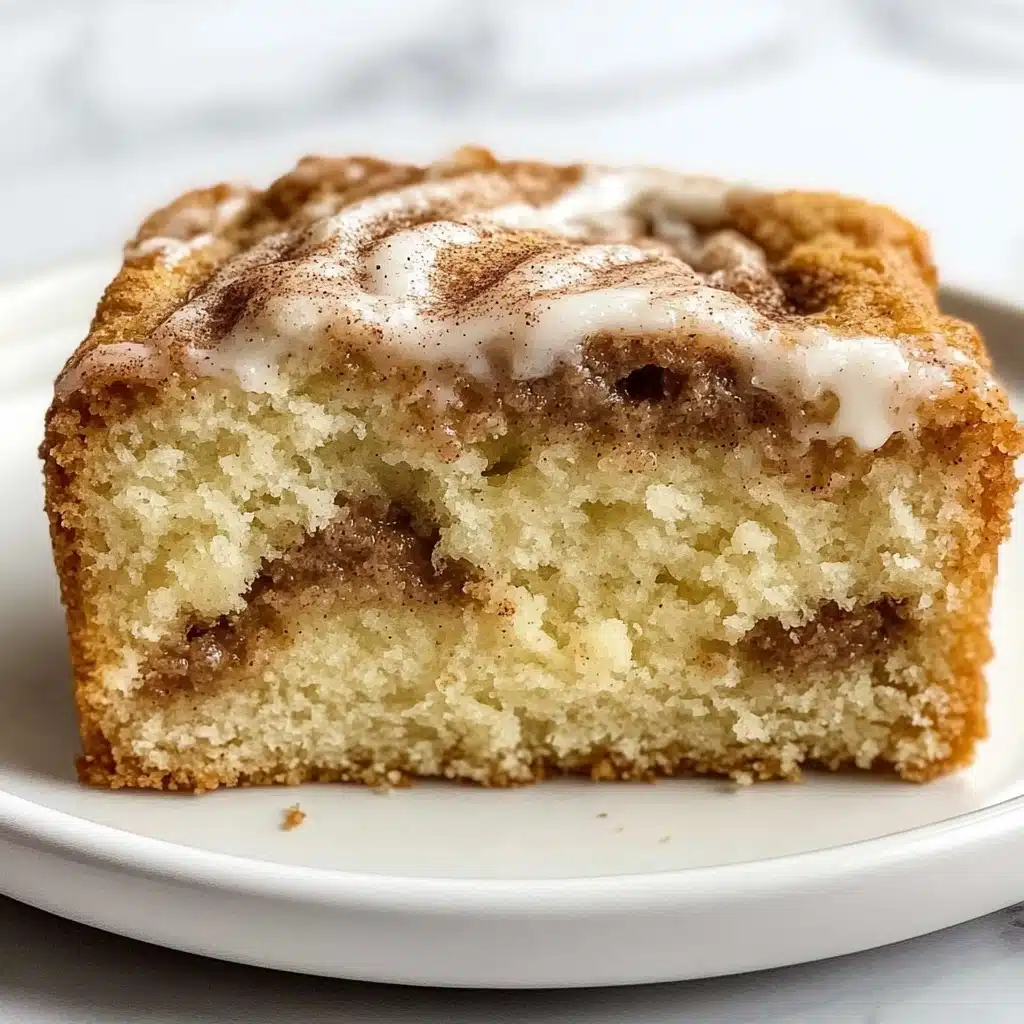 Apple Cake Recipe - Recipe Image