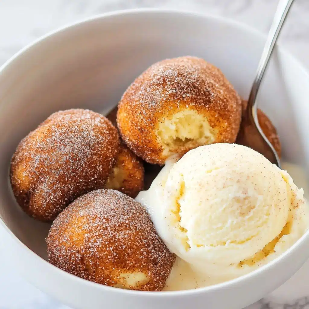 Air Fryer Apple Pie Bombs Recipe - Recipe Image