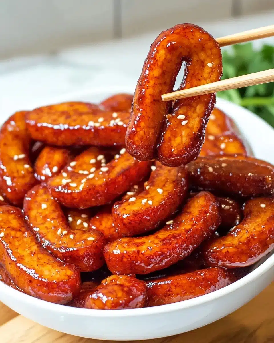 Spicy Potato Noodles Recipe