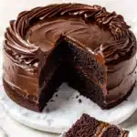 Best Matilda's Chocolate Cake Recipe