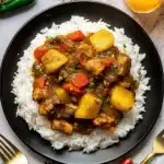 Authentic Jamaican Curry Chicken Recipe