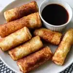 French Toast Roll-Ups Recipe
