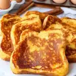 Perfect French Toast Recipe