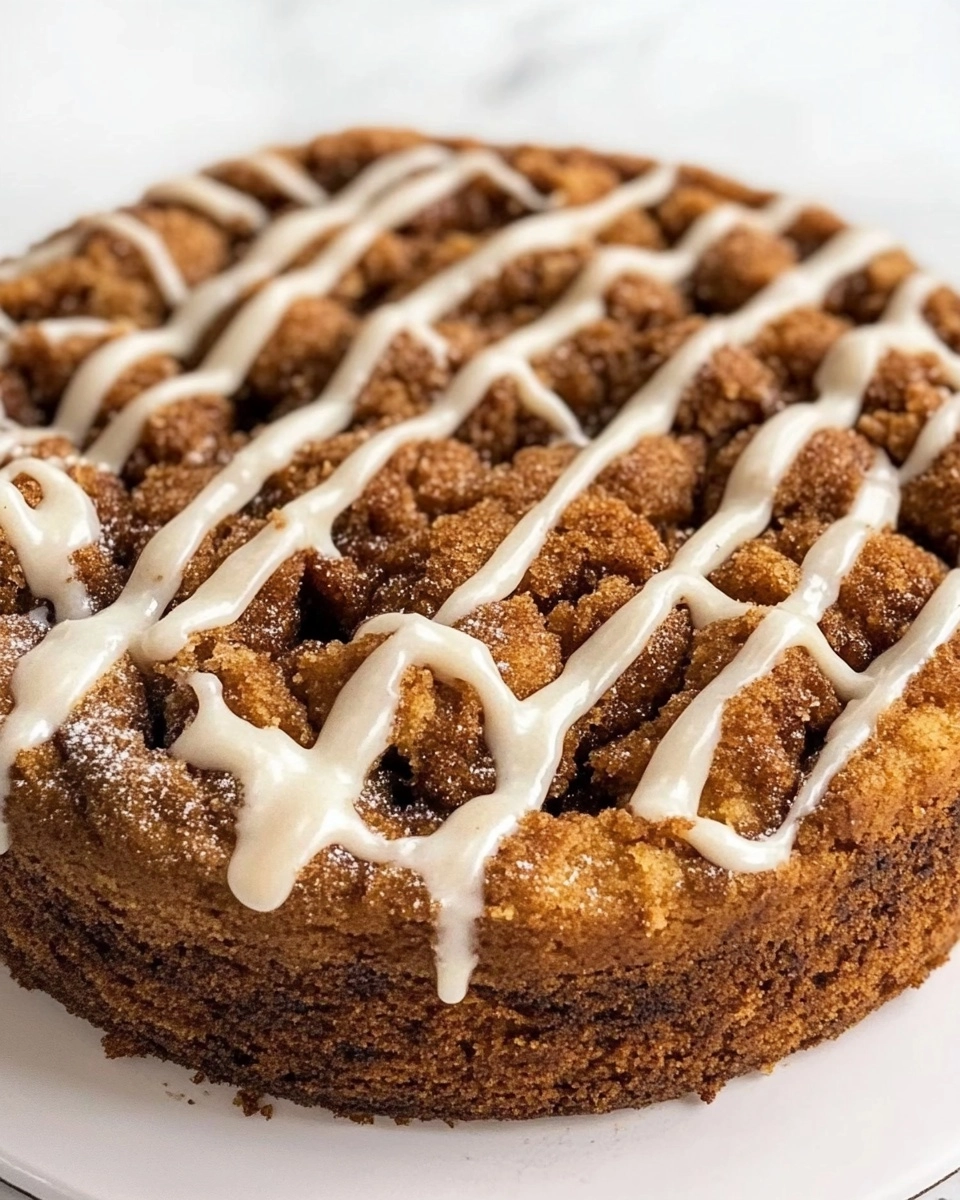Apple Cake Recipe