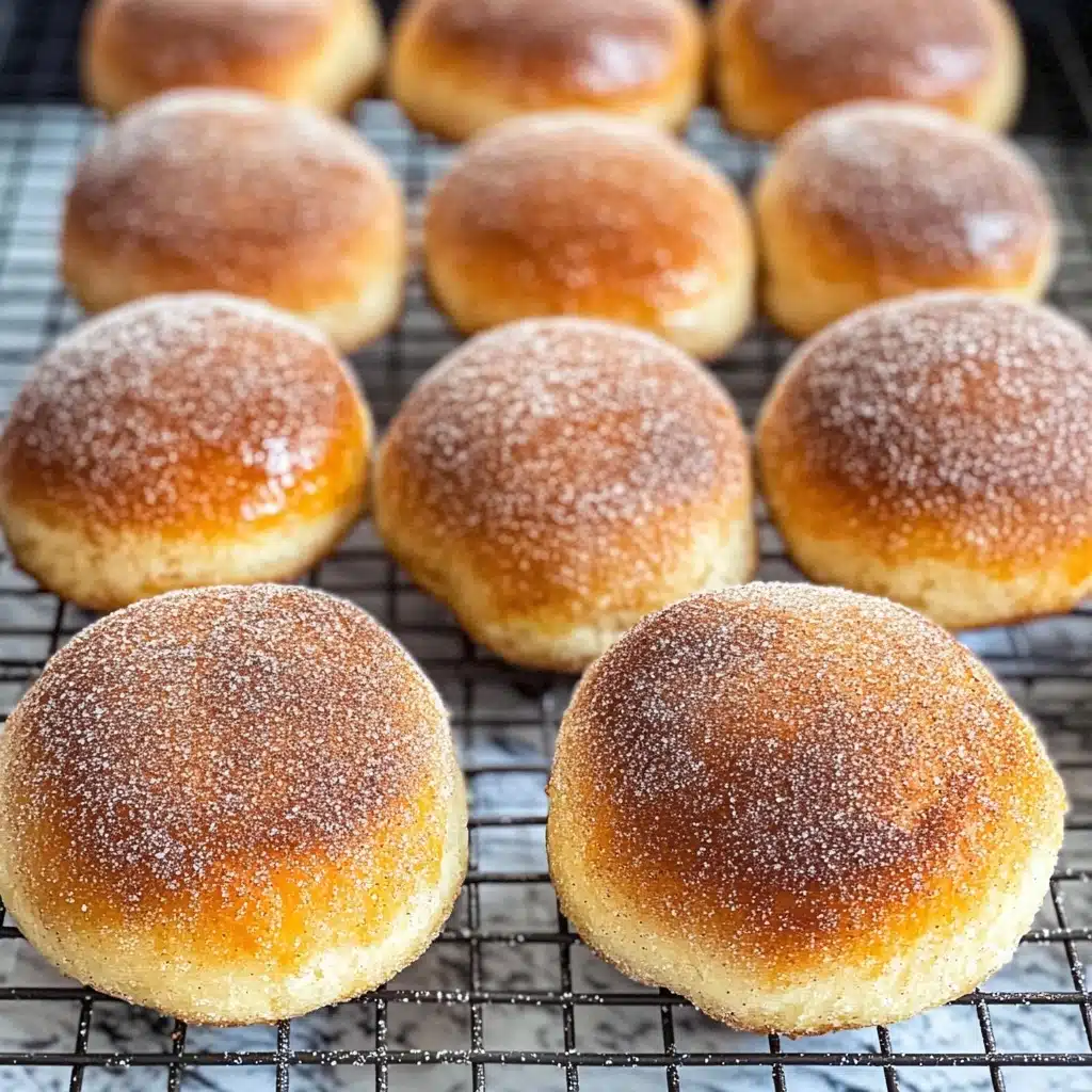 Air Fryer Apple Pie Bombs Recipe - Recipe Image
