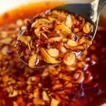 Best Homemade Crispy Chili Garlic Oil Recipe