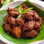 Chicken Ghee Roast Recipe